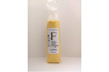 Farina di Mais Istantanea - 500 gr